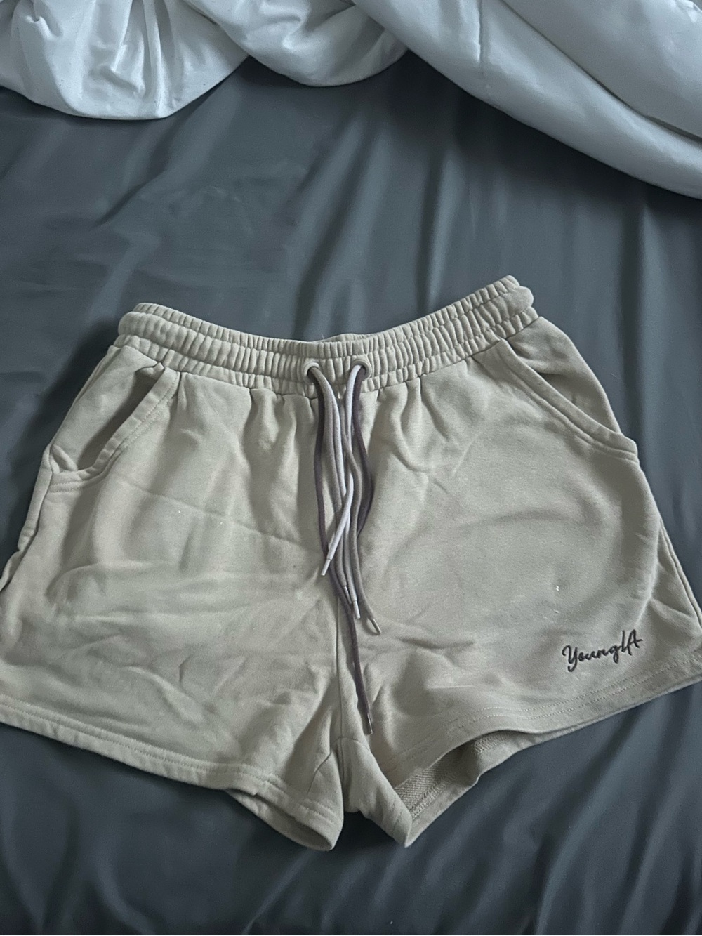 Women’s YoungLa shorts